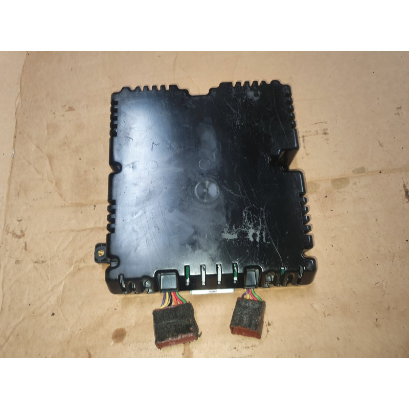 ACURA LEGEND COUPE AUDIO AMPLIFIER AMP BOSE 1991-1992 39186-SP1-A02