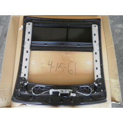 63203-21063 Scion tC Sun Roof Frame Assembly 2007-2010
