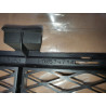BUICK LaCrosse FRONT BUMPER LOWER GRILLE 2010-2011 GM 22759312 20875309 NEW