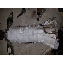 96023806 Cadillac CTS Automatic Transmission 2005-2007