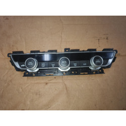 HONDA ACCORD AC HEATER CLIMATE CONTROL 2018-2019 79610TVAA016M1 79610-TVA-A016-M1