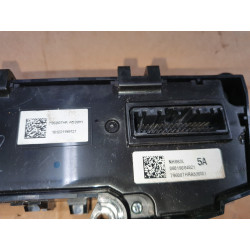 HONDA ODYSSEY AC HEATER CLIMATE CONTROL 2018-2020 79600THR 79600THRA530M1 79600-THR-A530-M1