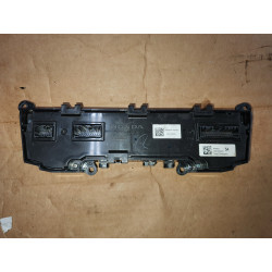 HONDA ODYSSEY AC HEATER CLIMATE CONTROL 2018-2020 79600THR 79600THRA530M1 79600-THR-A530-M1
