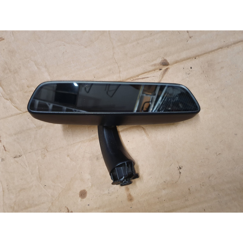 JEEP WRANGLER GLADIATOR REAR VIEW AUTO DIM MIRROR 2018-2022 68297611AB 68297611AA 038122