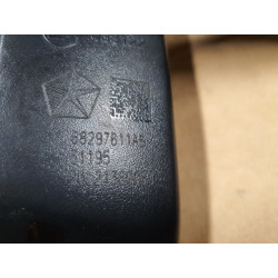 JEEP WRANGLER GLADIATOR REAR VIEW AUTO DIM MIRROR 2018-2022 68297611AB 68297611AA 038122