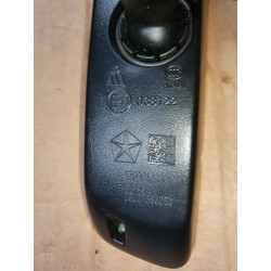 JEEP WRANGLER GLADIATOR REAR VIEW AUTO DIM MIRROR 2018-2022 68297611AB 68297611AA 038122