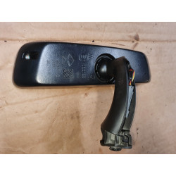 JEEP WRANGLER GLADIATOR REAR VIEW AUTO DIM MIRROR 2018-2022 68297611AB 68297611AA 038122