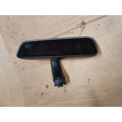 JEEP WRANGLER GLADIATOR REAR VIEW AUTO DIM MIRROR 2018-2022 68297611AB 68297611AA 038122