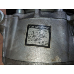 NISSAN MAXIMA INFINITI i35 3.5L AC COMPRESSOR PUMP 2002-2004 92600-5Y700