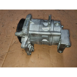 NISSAN MAXIMA INFINITI i35 3.5L AC COMPRESSOR PUMP 2002-2004 92600-5Y700