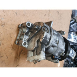NISSAN MAXIMA INFINITI i35 3.5L AC COMPRESSOR PUMP 2002-2004 92600-5Y700
