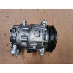 NISSAN MAXIMA INFINITI i35 3.5L AC COMPRESSOR PUMP 2002-2004 92600-5Y700