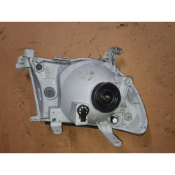 TOYOTA TACOMA LEFT HEADLIGHT OEM 2005-2010 9TY949525-51 4157NAK