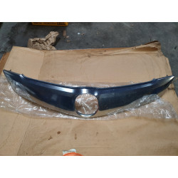 ACURA TLX SEDAN CHROME UPPER GRILLE 2015-2017 75125-TZ3-A12-M3 75125TZ31 75125-TZ3-A01 75125-TZ3-A03 75125-TZ3-A11