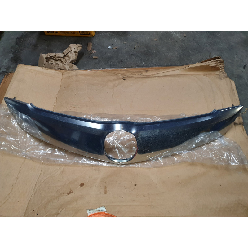 ACURA TLX SEDAN CHROME UPPER GRILLE 2015-2017 75125-TZ3-A12-M3 75125TZ31 75125-TZ3-A01 75125-TZ3-A03 75125-TZ3-A11
