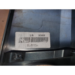 ACURA TLX SEDAN CHROME UPPER GRILLE 2015-2017 75125-TZ3-A12-M3 75125TZ31 75125-TZ3-A01 75125-TZ3-A03 75125-TZ3-A11