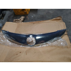 ACURA TLX SEDAN CHROME UPPER GRILLE 2015-2017 75125-TZ3-A12-M3 75125TZ31 75125-TZ3-A01 75125-TZ3-A03 75125-TZ3-A11