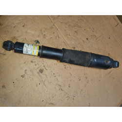 CADILLAC ESCALADE GMC YUKON CHEVROLET TAHOE SUBURBAN REAR AIR SHOCK ABSORBER 2016-2020 GM 84082044