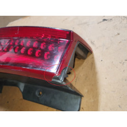 CADILLAC ESCALADE LEFT LED TAIL LAMP 2007-2014 GM 15890422 19171263 USA