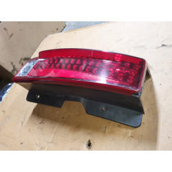 CADILLAC ESCALADE LEFT LED TAIL LAMP 2007-2014 GM 15890422 19171263 USA