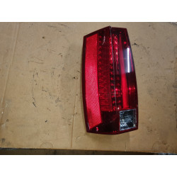 CADILLAC ESCALADE LEFT LED TAIL LAMP 2007-2014 GM 15890422 19171263 USA