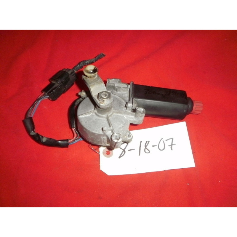 MB622713 Mitsubishi 3000GT Left Headlight Motor 1991-1993