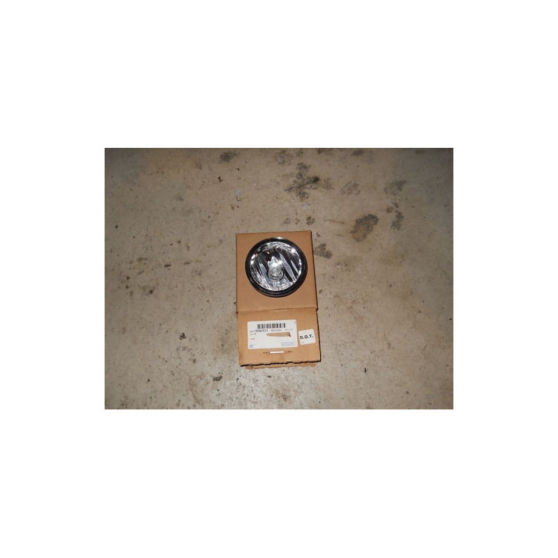 15060533 Hummer H2 Front Running Lamp 2003-2010