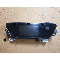 HONDA CRV CR-V INFO NAVI DISPLAY SCREEN 2012-2016 39710-T0A-A120-M1