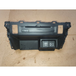 HONDA PILOT PASSPORT CD PLAYER PIONEER 2019-2021 08A06-TG7-100C PREO-PIL-003