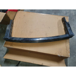 JEEP GRAND CHEROKEE DODGE DURANGO REAR BUMPER REINFORCEMENT 2011-2020 04578827AK