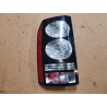 LAND ROVER DISCOVERY LR4 LEFT LED TAIL LAMP 2014-2016 EH22-13405-BA