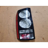 LAND ROVER DISCOVERY LR4 LEFT LED TAIL LAMP 2014-2016 EH22-13405-BA