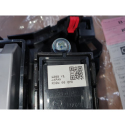 MAZDA CX5 CX-5 SAT NAVI MULTIMEDIA CONTROL MODULE 2017-2018 KB7W66CM0B KB7W-66-CM0B NEW