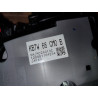 MAZDA CX5 CX-5 SAT NAVI MULTIMEDIA CONTROL MODULE 2017-2018 KB7W66CM0B KB7W-66-CM0B NEW