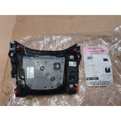 MAZDA CX5 CX-5 SAT NAVI MULTIMEDIA CONTROL MODULE 2017-2018 KB7W66CM0B KB7W-66-CM0B NEW
