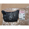 MAZDA CX5 CX-5 SAT NAVI MULTIMEDIA CONTROL MODULE 2017-2018 KB7W66CM0B KB7W-66-CM0B NEW