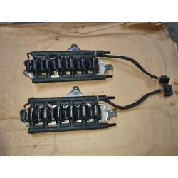 PORSCHE 911 PANAMERA 991 DIVERTER PRESSURE SOLENOID VALVE PACK 7PP906283J PRICE ONE PACK