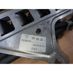 PORSCHE 911 PANAMERA 991 DIVERTER PRESSURE SOLENOID VALVE PACK 7PP906283J PRICE ONE PACK