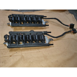 PORSCHE 911 PANAMERA 991 DIVERTER PRESSURE SOLENOID VALVE PACK 7PP906283J PRICE ONE PACK