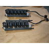 PORSCHE 911 PANAMERA 991 DIVERTER PRESSURE SOLENOID VALVE PACK 7PP906283J PRICE ONE PACK