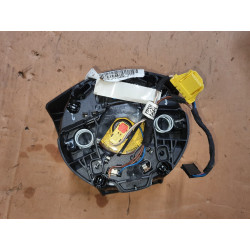 VOLKSWAGEN PASSAT B7 STEERING WHEEL AIRBAG 2012-2015 561880201C