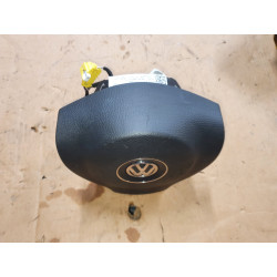 VOLKSWAGEN PASSAT B7 STEERING WHEEL AIRBAG 2012-2015 561880201C