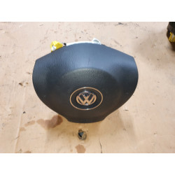 VOLKSWAGEN PASSAT B7 STEERING WHEEL AIRBAG 2012-2015 561880201C
