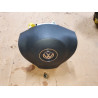 VOLKSWAGEN PASSAT B7 STEERING WHEEL AIRBAG 2012-2015 561880201C