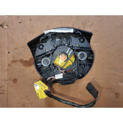 VOLKSWAGEN PASSAT B7 STEERING WHEEL AIRBAG 2012-2015 561880201G