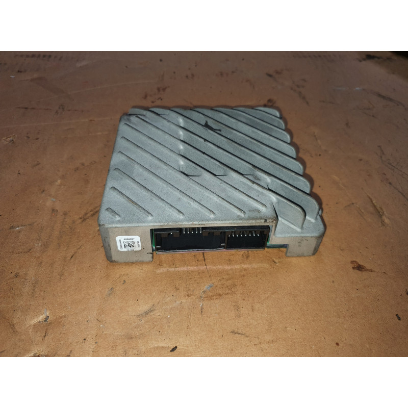 DODGE RAM 1500 AUDIO AMPLIFIER AMP 2019-2021 68312240AG 68312240AH 68312240AA 68312240AB 68312240AC 68312240AD
