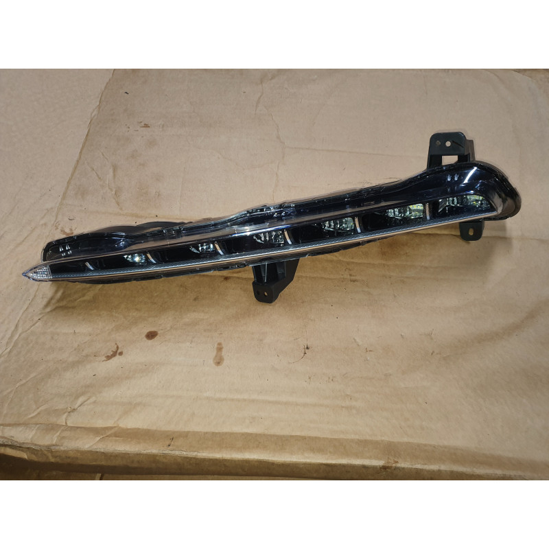 HYUNDAI SONATA LEFT LED DAYTIME FOG LAMP 2015-2017 92207-C1000 92207-C10
