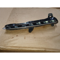 HYUNDAI SONATA LEFT LED DAYTIME FOG LAMP 2015-2017 92207-C1000 92207-C10