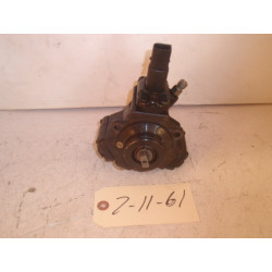 A6120700101 Mercedes-Benz Sprinter High Pressure Fuel Injection Pump