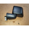 JEEP WRANGLER JL GLADIATOR LEFT HEATED MIRROR 2018-2022 68281891AE 68281891AA 68281891AB 68281891AD
